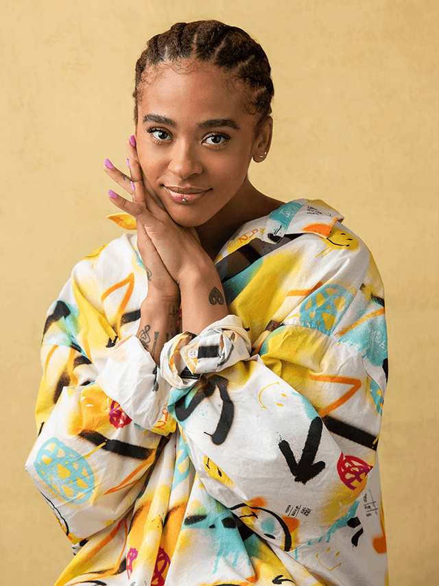 Inside Yinka Bokinni's Impactful Documentaries: Damilola & P Diddy